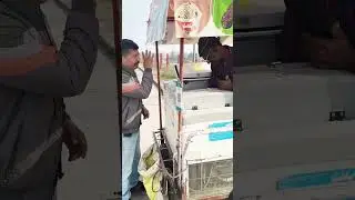 दोस्त jaggs को खिलाई सबसे महंगी आइसक्रीम 🍧🍧
