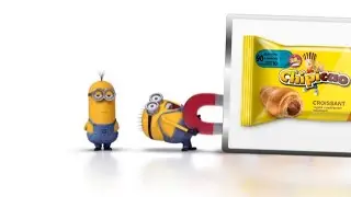 Cipikao | Minions 2022 (PL) - ВЫСШЕМ КАЧЕСТВЕ!