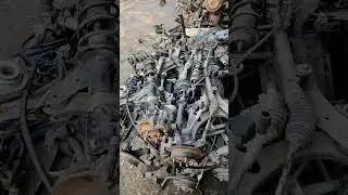 ex Japan AutoSpares#shock gearbox arms hubs engine steering rack etc available#call #0795438746