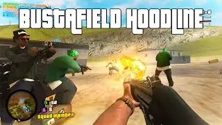 BUSTAFIELD 2: HoodLine - Latest Version DOWNLOAD