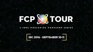 Sam Mestman shows best practices for FCP X to Resolve roundtripping