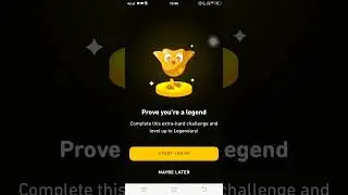 Prove You're Legend : Personalized Practice (Unit 4) | Duolingo German