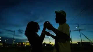 Cicill - Bless U (Official Video)Prod.by BClazic