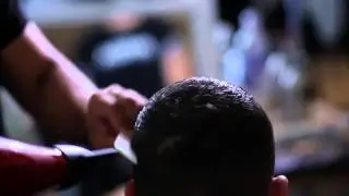 Aveda NYFW S/S 2014:Public School