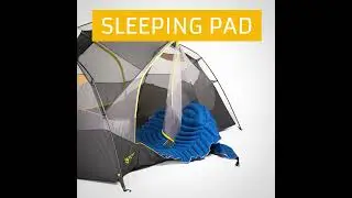🌍 Introducing HangPad&trade; - the Future of Outdoor Comfort! 🌌