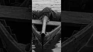 Wildfowling with a Punt Gun (1945) #Wildfowling #PuntGun #TheFens #Fenland #Hunting #GunningPunt