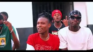 PA MONTE MAL - T-Americain Haiti x HT in the neiborhood x G-Track le majeur x Zo Wa