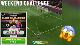 Score! Match - Elite Challenge - IOS/ANDROID Gameplay
