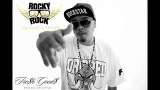 ROCKY ROCK - TOTOONG FILIPINO (FILIPINO ANTHEM)  *EXCLUSIVE*
