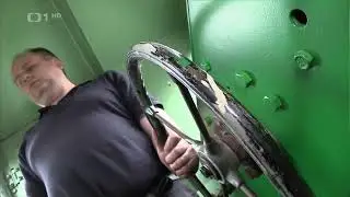 Železniční muzeum ve Frýdlantu