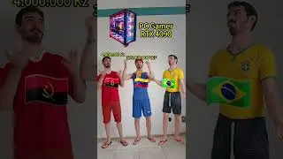 Quanto Custa Um PC Gamer No Brasil?