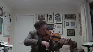 ABRSM Grade 5 violin Czardas Hille