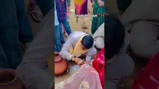 Shadi ki rasam🫶😘❤️ #shortsfeed #saicomonaka #shortvideo #comedy #youtubeshorts #dankmemes