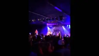 Aaron Lewis Concert - Johnny N Junes