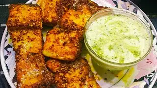 fish fry recipe by saima's kitchen | masla fish fry | lahori fish fry | restaurant style fish fry