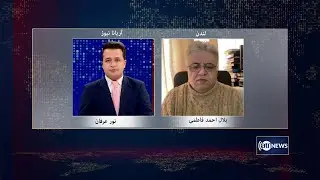 6pm News Debate: Lands of Shirpur in Kabul |  زمین&zwnj;های منطقه شیرپور در کابل