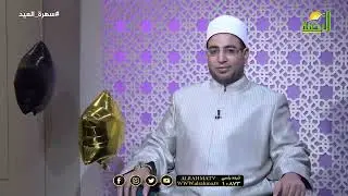 سهرة إيمانية الشيخ محمود قاعود و المبتهل عبد اللطيف العزب وهدان مع ملهم العيسوي