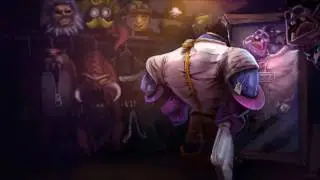 DR. MUNDO TRAP REMIX - League Of Legends