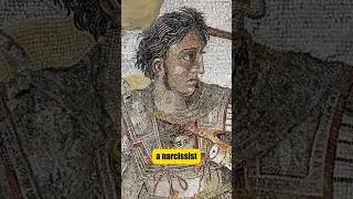 Alexander Not So Great || Dr Roy Casagranda