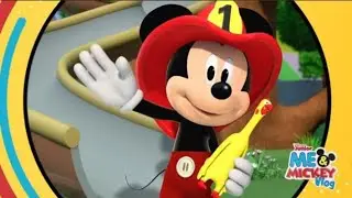 Mickey Mouse & Minnie Mouse Castle Adventure 🏰🐭 | Kids Cartoon