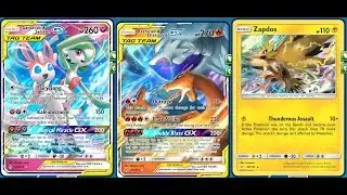 The Strongest Decks Of Unbroken Bonds & WHY