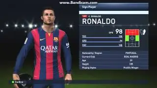 PES 2015 Best Pack Opening Ever