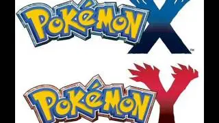 Pok&eacute;mon X And Y- Gym Leader Battle (Previous Version) (Black 2 And White 2 Style)