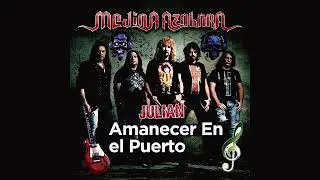 Amanecer en el Puerto🎶🎵🎧 ( cover Medina azahara)