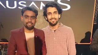 Neel Rong chilo vison prio cover by Mausam Mukherjee #rupamislam #band #fossils 