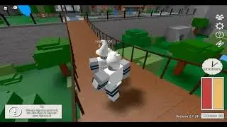 Jogando Hiden and Seek com Felipe e Bucreto head