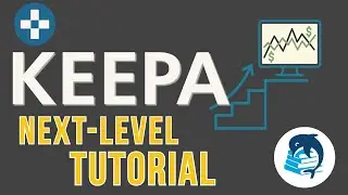 Understand Keepa Charts: Mid-Level Book Arbitrage Tutorial