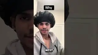Bonnet problems #hairstyle #youtubeshorts #shorts