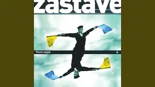 Zastave