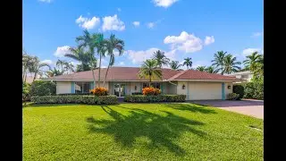 8318 SE Coconut St, Hobe Sound, FL 33455