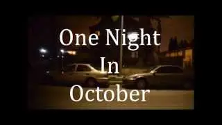 One Night in October