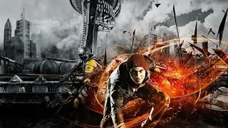 прохождение Second Son за Героя / прохождение игры Second Son 3# #secondsongaming #secondson