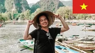 Ninh Binh Travel Guide: The Most Underrated Place in Vietnam