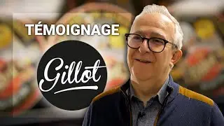 Témoignage - GILLOT