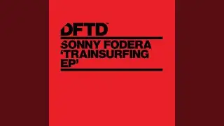 Trainsurfing