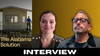 Интервью с режиссёрами фильма &laquo;Алабамское решение&raquo; Эндрю Джареки и Шарлоттой Кауфман