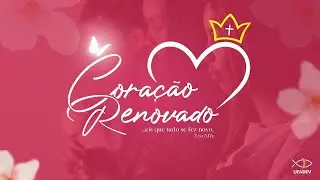 ✞ 1&ordf; Confer&ecirc;ncia de Mulheres UFADEV ( Manh&atilde; )-  29/10/2023 ✞