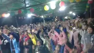 Psalms 117 (ဆာလံ ၁၁၇)