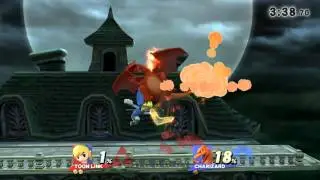 Charizard x Pikaflow