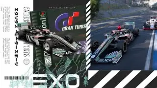 F1wow Formula GT League - Round 12 Highlights