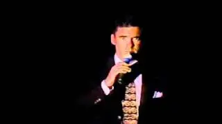 Peter Fernandez Sings: Bring Him Home, Les Miserables