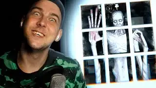 ЗНАКОМТЕСЬ АЛЬБЕРТО!!!, Lost Alone EP.2 - Paparino, прохождение часть 1