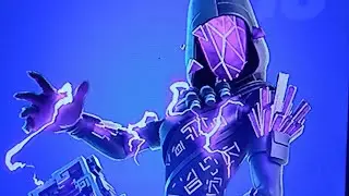 Fortnite how to find Character 13 and 17