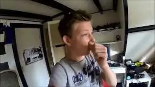 Vlog #1 Freerun!
