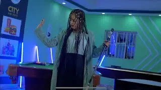 NICIIMA SOO BAYDH MA RABO  NEW OFFICIAL MUSIC VIDEO 2023