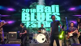 UBUD BLUESERS Bali Blues Festival 2018 البلوز 藍調 ब्लूज़ ブルース блюз